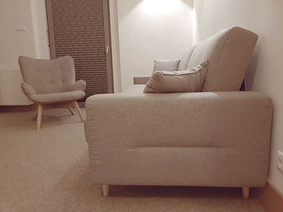 Fotele i krzesła, meble na zamówienie