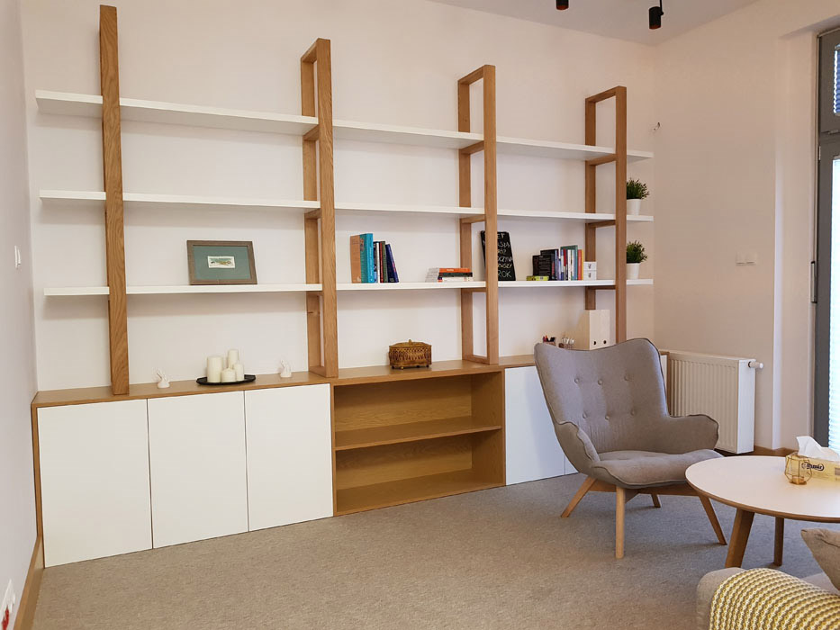 Fotele i krzesła, meble na zamówienie