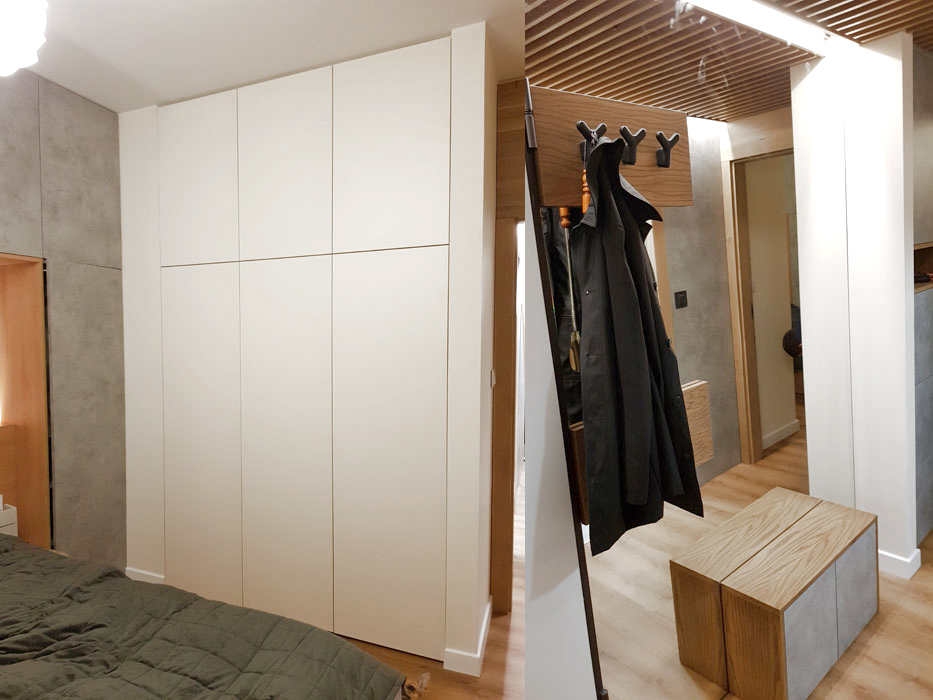 projekty wnętrz - wnętrza komercyjne