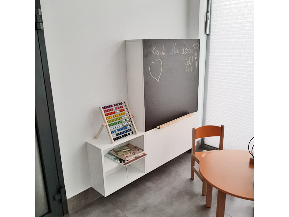 Meble na  zamówienie