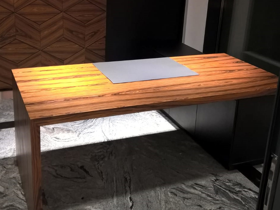 projekty zabudowy oraz mebli dla gabinetu