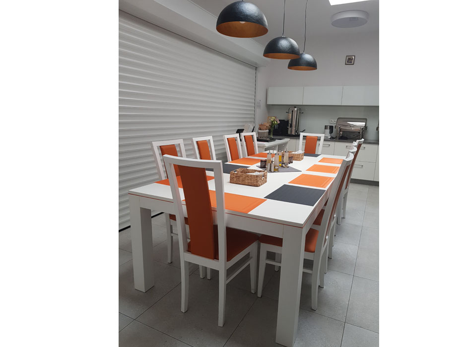 projekty wnętrz - wnętrza komercyjne