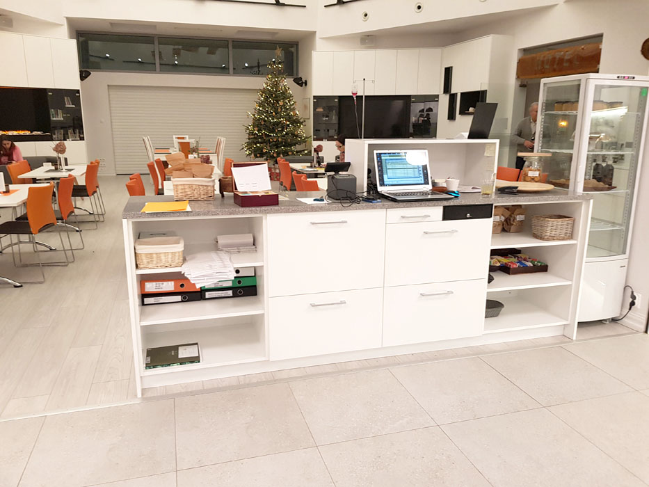 projekty wnętrz - wnętrza komercyjne