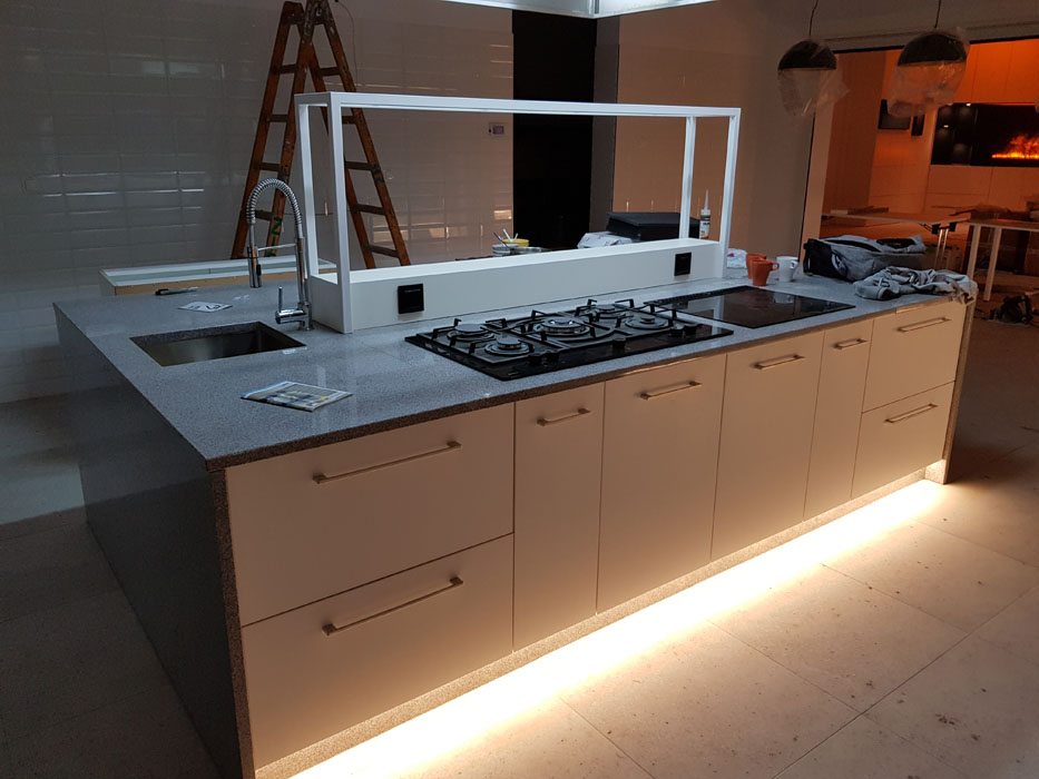 projekty wnętrz - wnętrza komercyjne