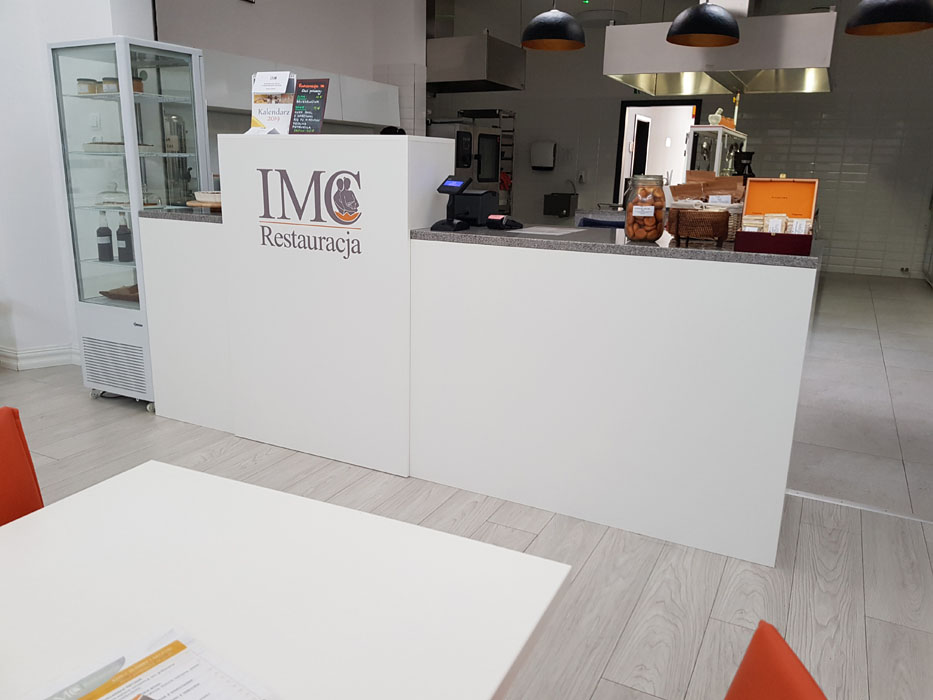 projekty wnętrz - wnętrza komercyjne