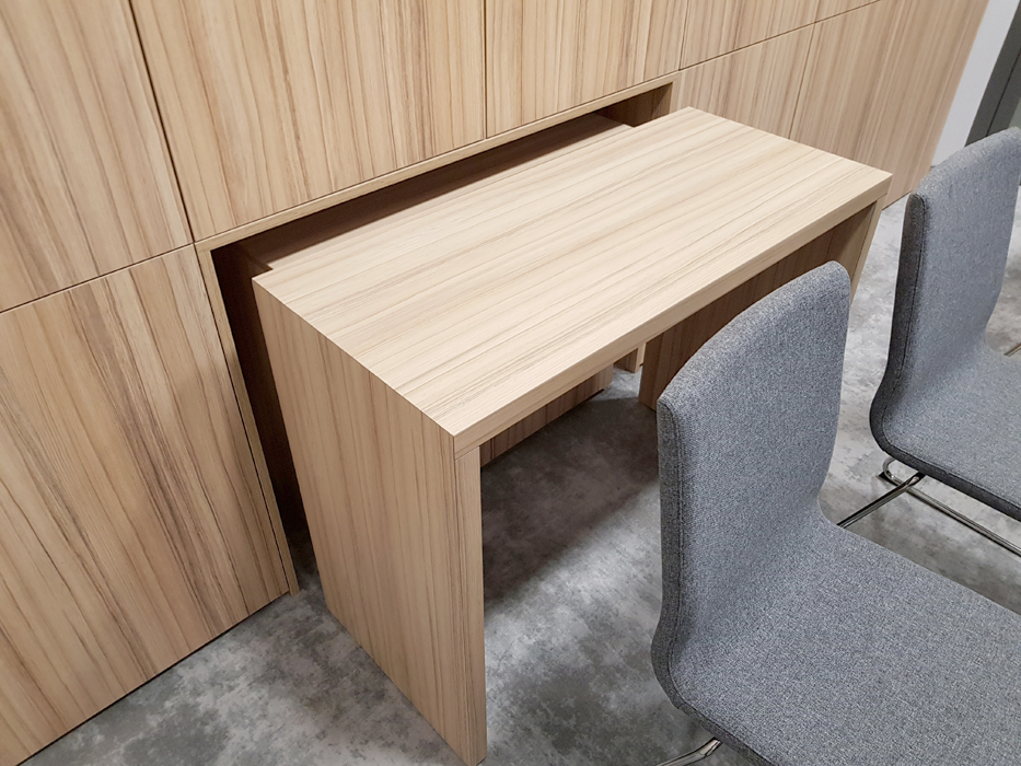 projekty wnętrz - wnętrza komercyjne