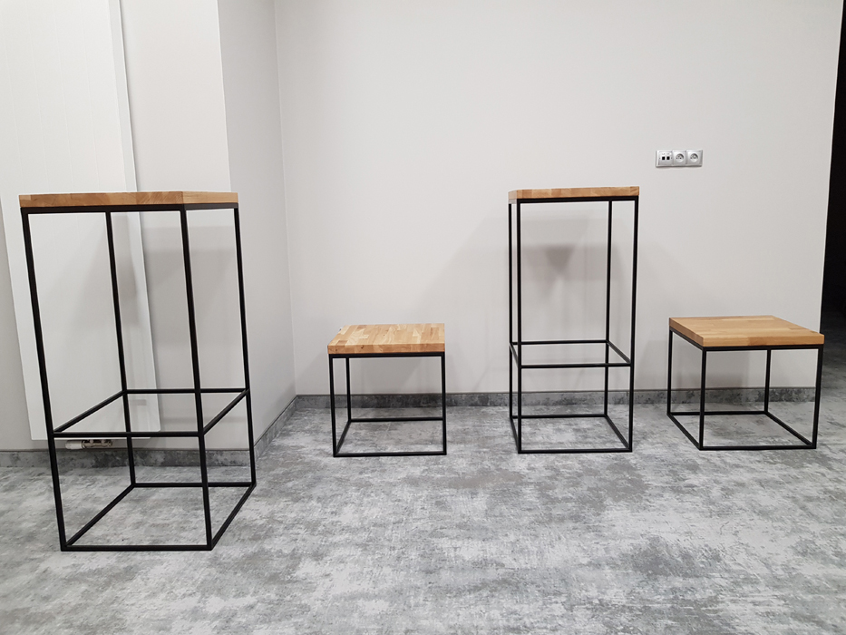 projekty wnętrz - wnętrza komercyjne