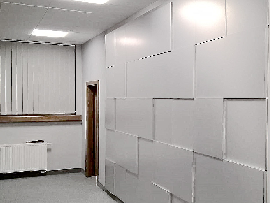 meble na zamówienie dla biura