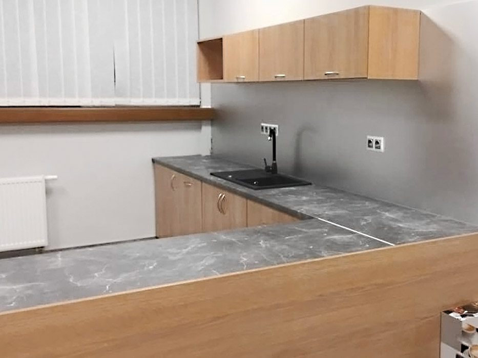 meble na zamówienie dla biura