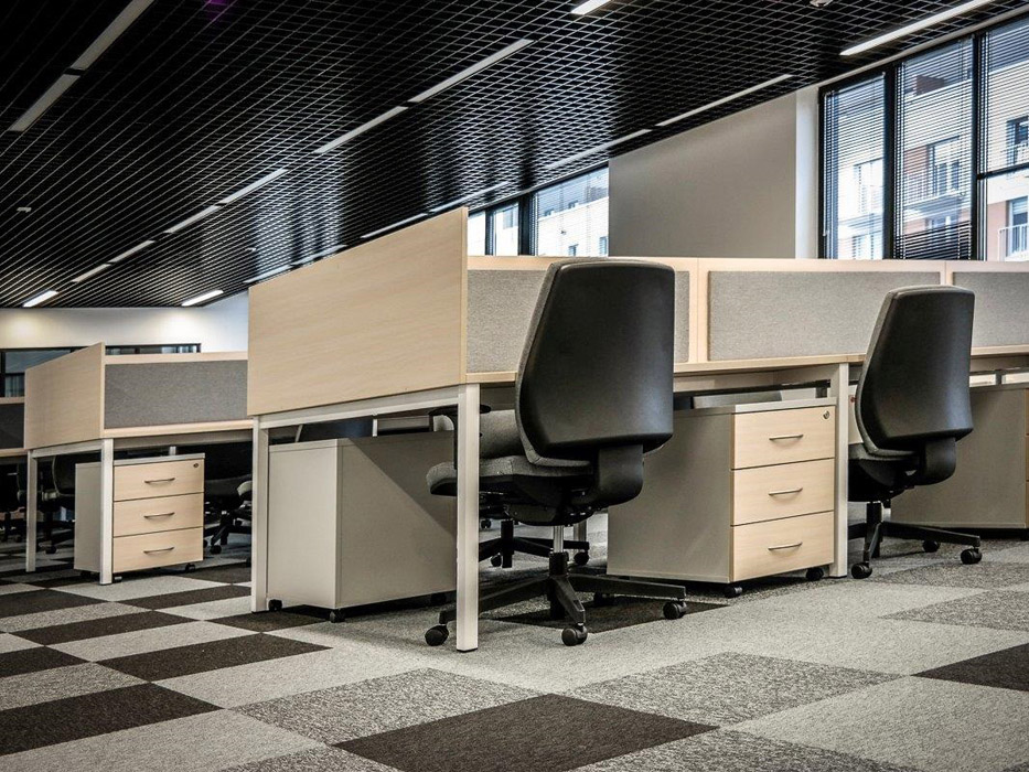meble na zamówienie dla biura