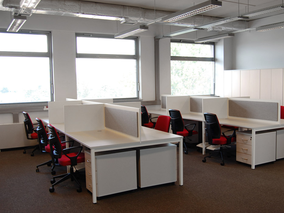 meble na zamówienie dla biura