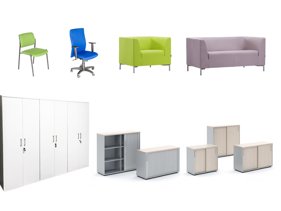 meble na zamówienie dla biura