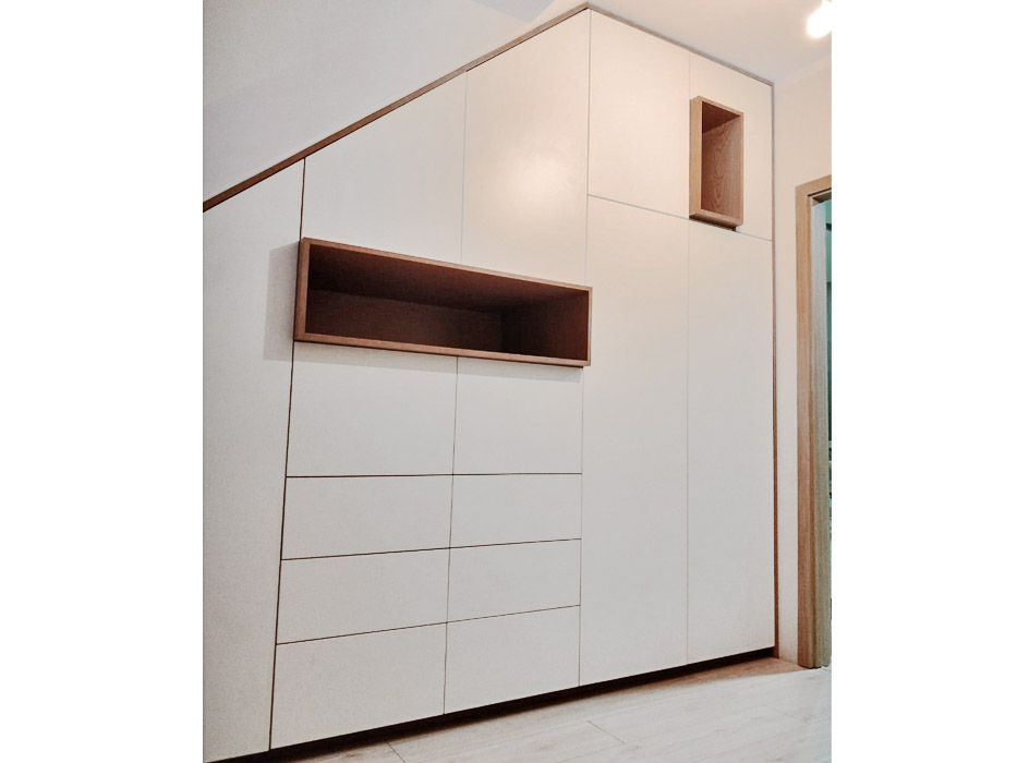 zabudowy na zamówienie wrocław