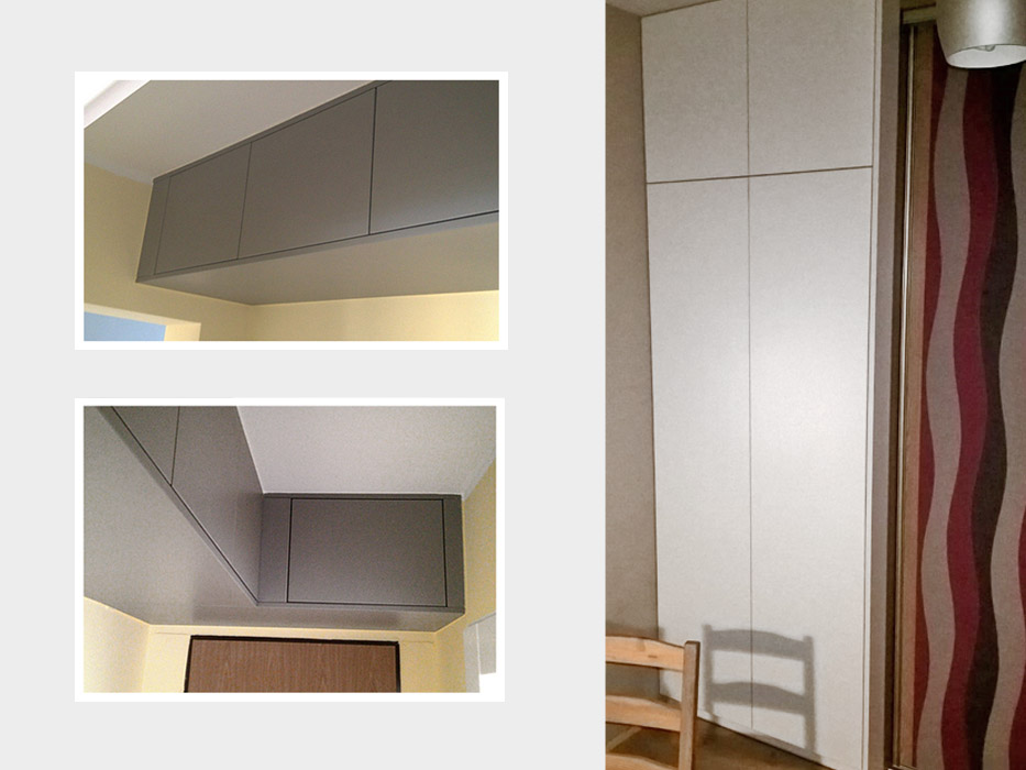 zabudowy na zamówienie wrocław