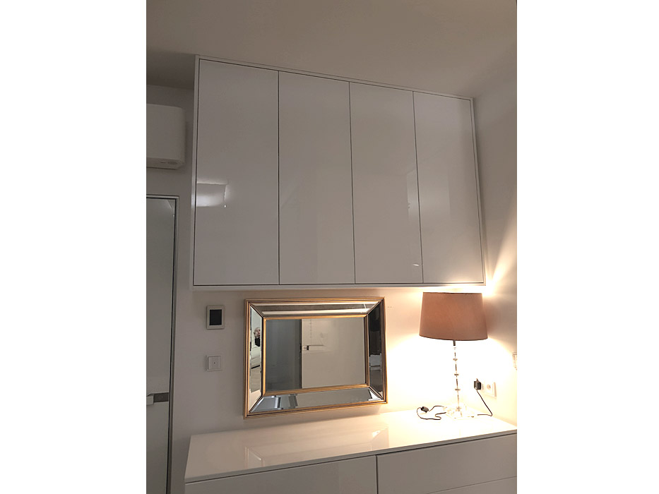 zabudowy na zamówienie wrocław