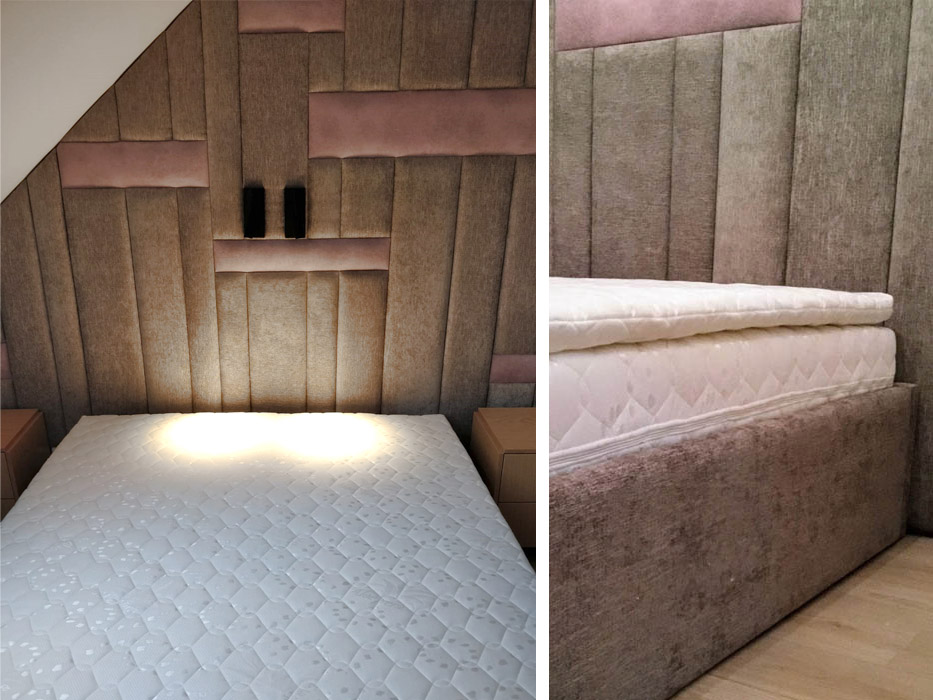 zabudowy na zamówienie wrocław