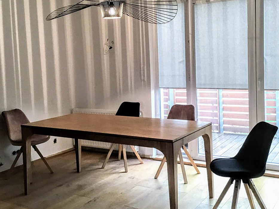 zabudowy na zamówienie wrocław