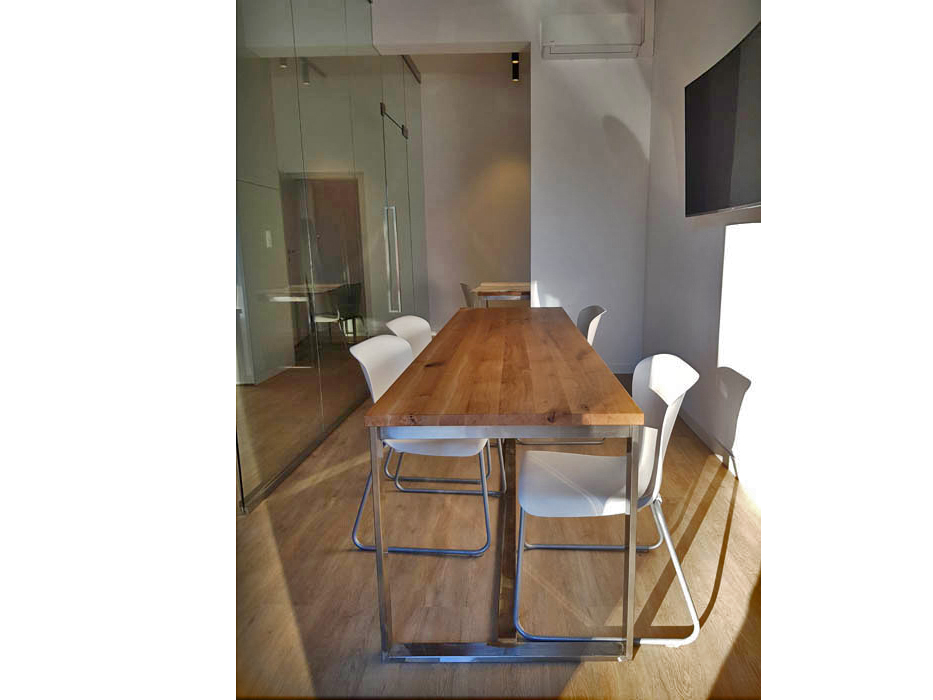 projekty wnętrz - wnętrza komercyjne