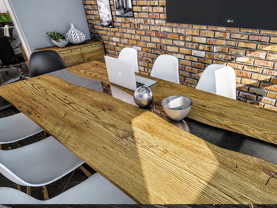 projekty wnętrz - wnętrza komercyjne