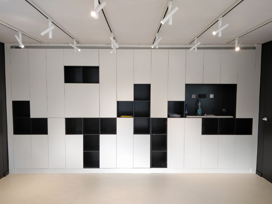 projekty wnętrz - wnętrza komercyjne