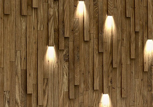 wall panels implementation