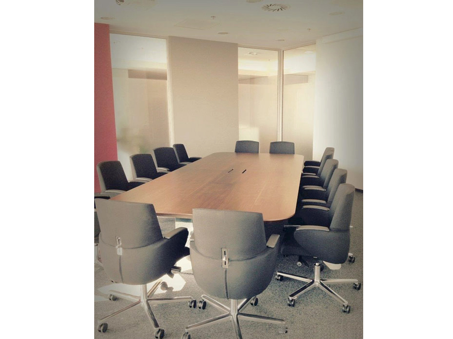 projekty wnętrz - wnętrza komercyjne