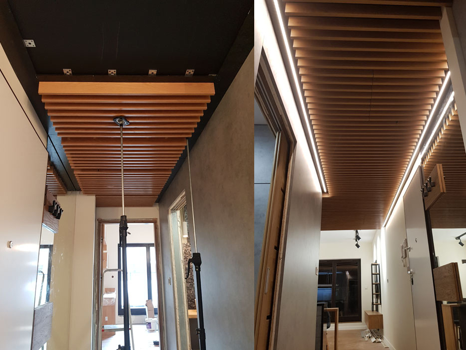 projekty wnętrz - wnętrza komercyjne