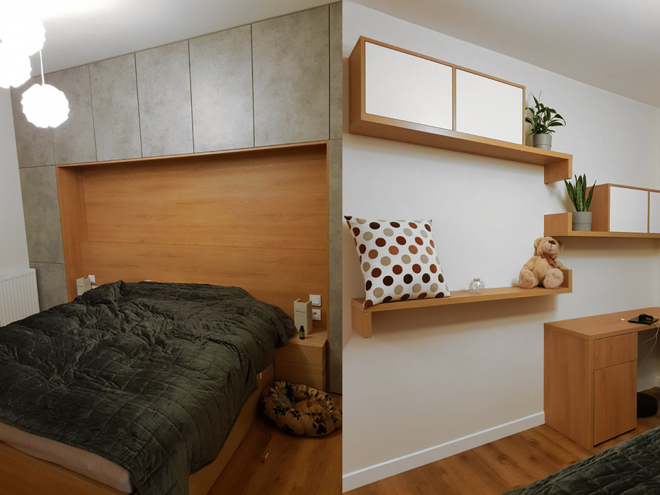 projekty wnętrz - wnętrza komercyjne