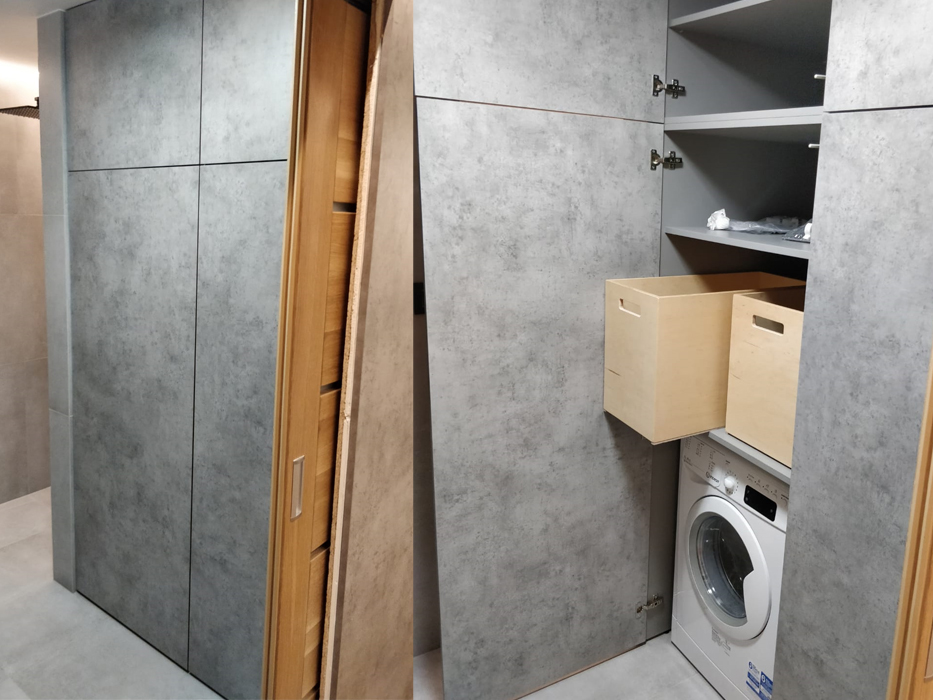 projekty wnętrz - wnętrza komercyjne