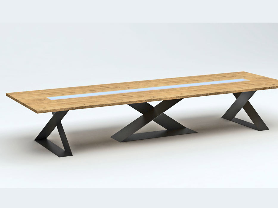 projekty wnętrz - wnętrza komercyjne