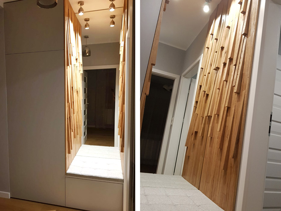 projekty wnętrz oraz mebli, meble na zamówienie Kraków