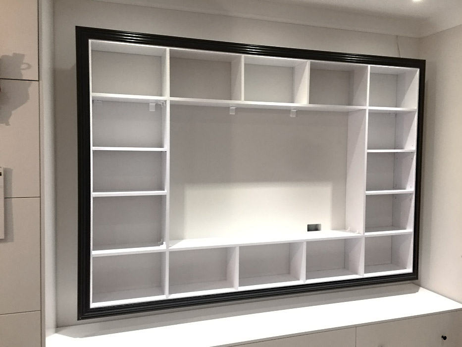 projekty wnętrz oraz mebli  na zamówienie Wrocław