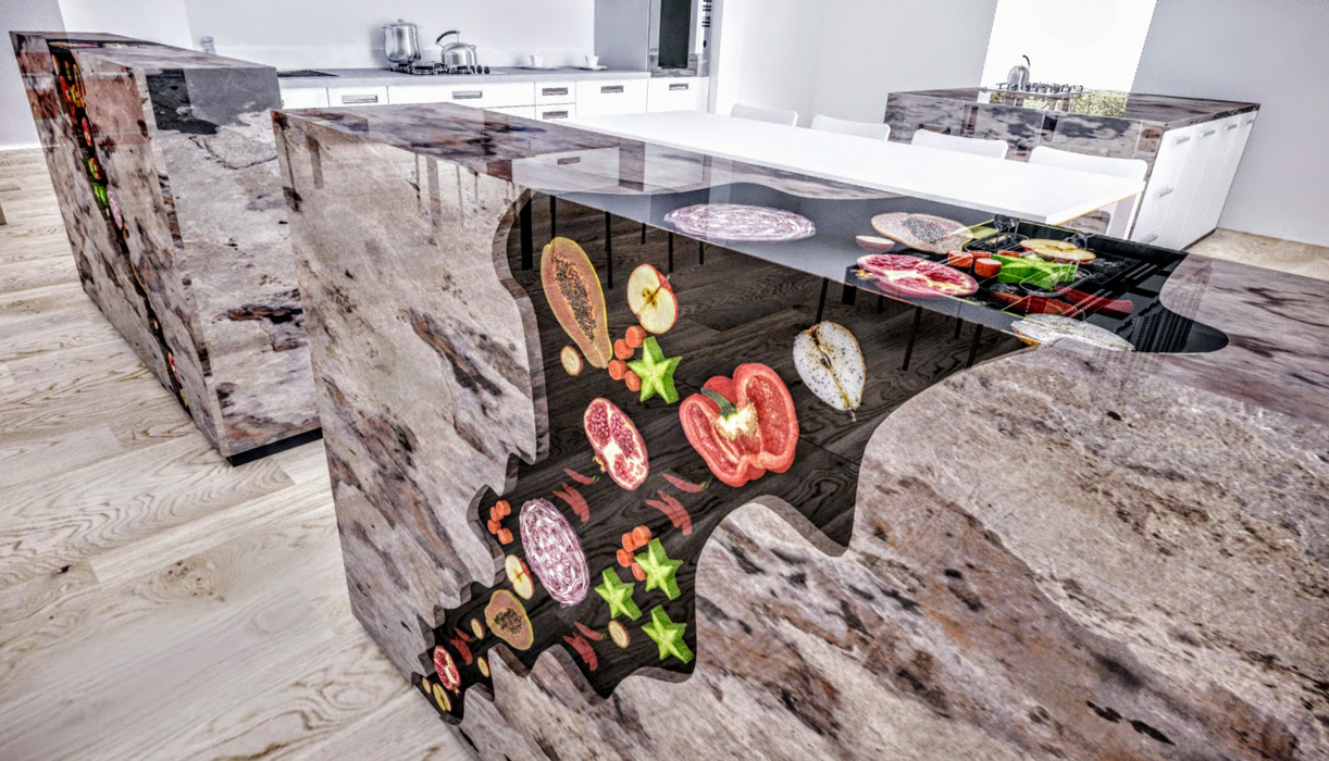 projekty wnętrz - wnętrza komercyjne