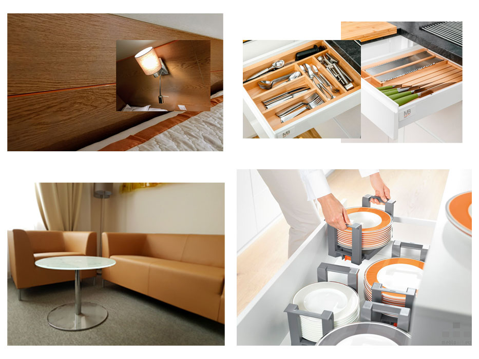 projekty wnętrz - wnętrza komercyjne