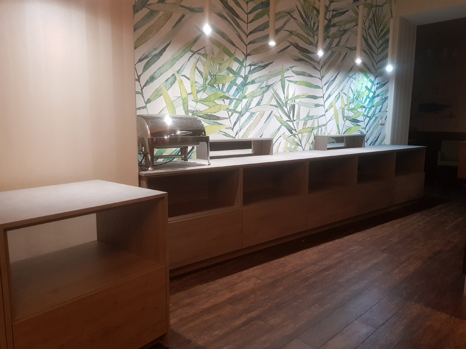 projekty wnętrz - wnętrza komercyjne