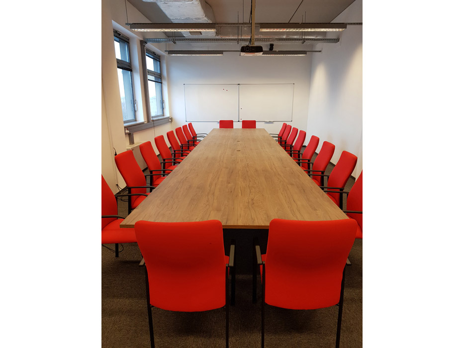 meble na zamówienie dla biura