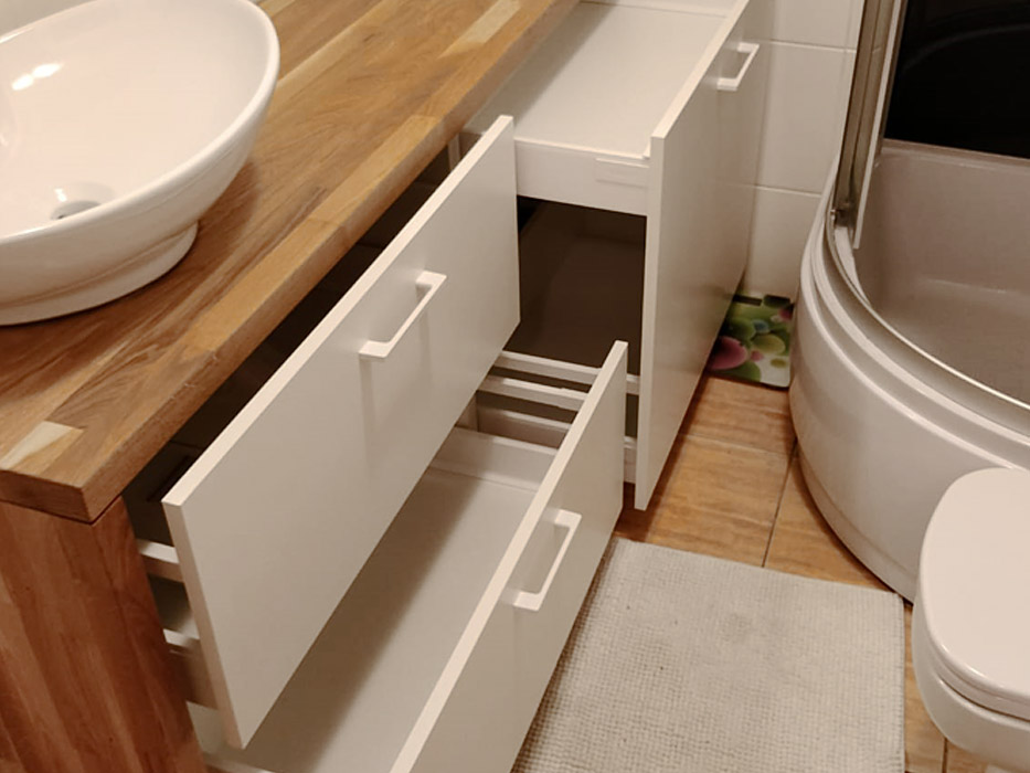 zabudowy na zamówienie wrocław