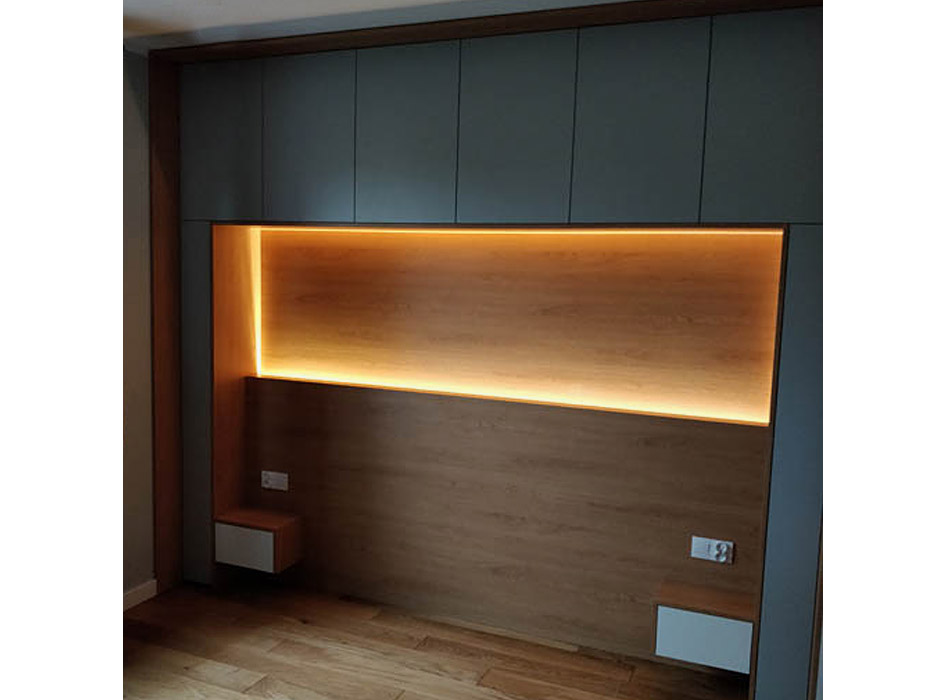 zabudowy na zamówienie wrocław