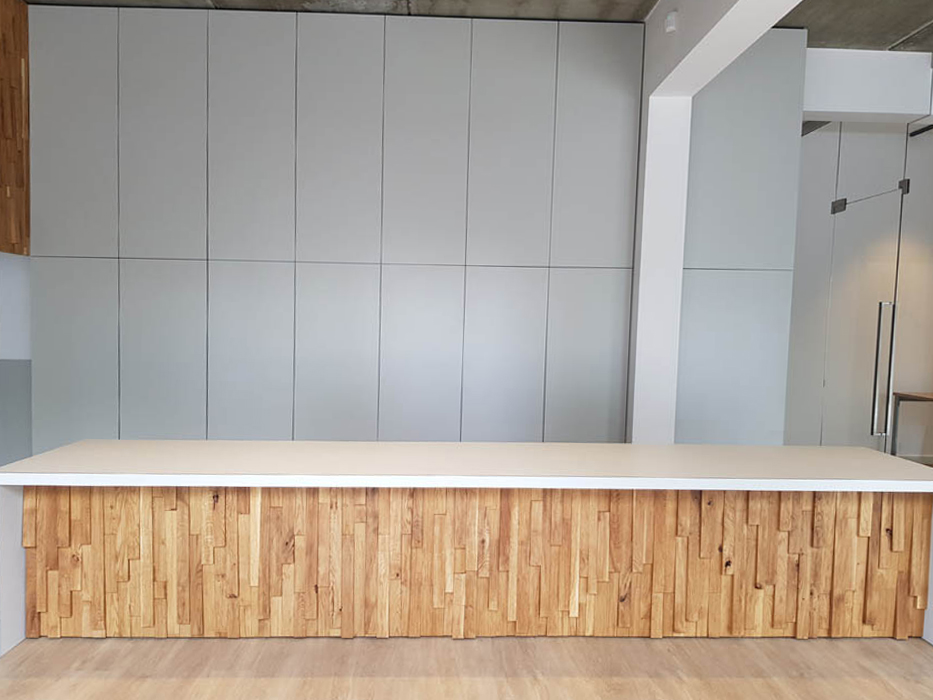 projekty wnętrz - wnętrza komercyjne