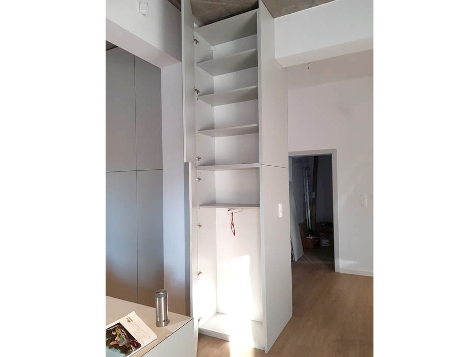 projekty wnętrz - wnętrza komercyjne